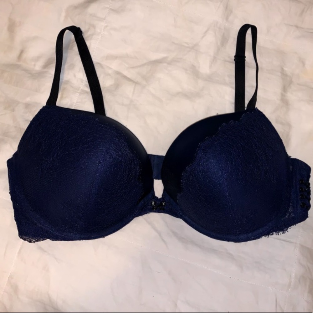 Victoria Secret Push Up bra